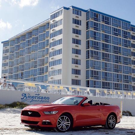 The Suites At Americano - Daytona Beach Exterior foto