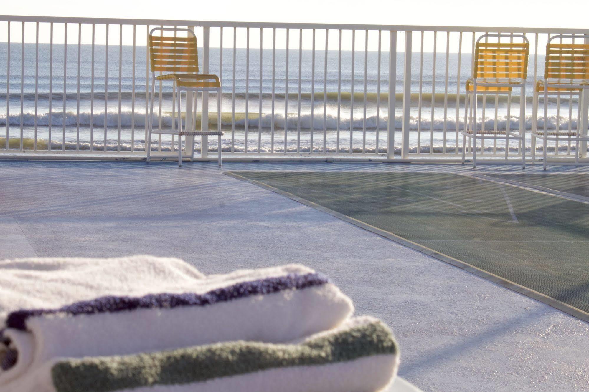 The Suites At Americano - Daytona Beach Exterior foto