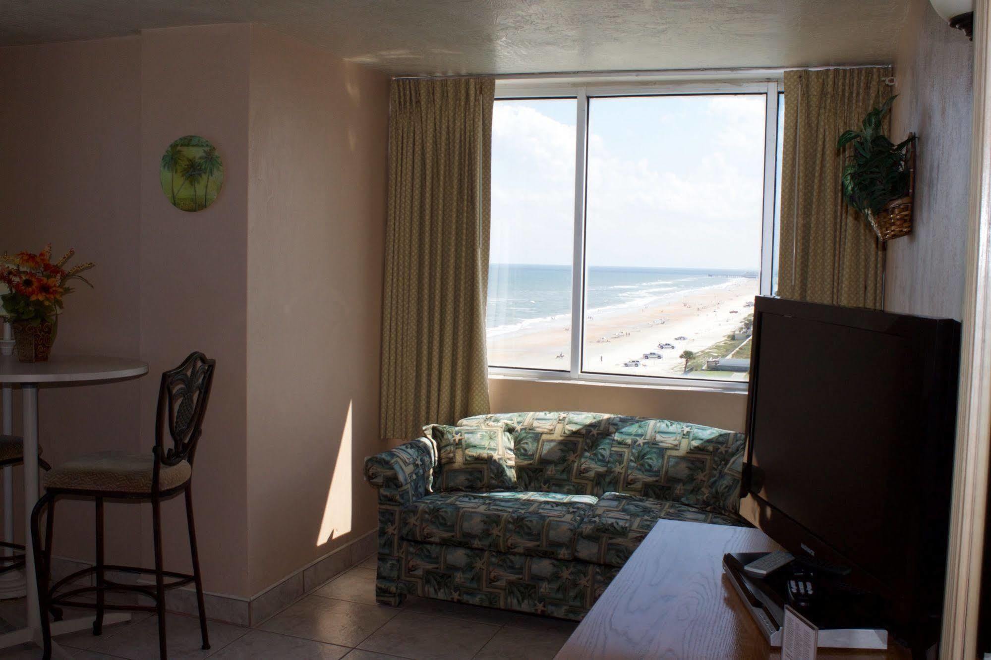 The Suites At Americano - Daytona Beach Exterior foto