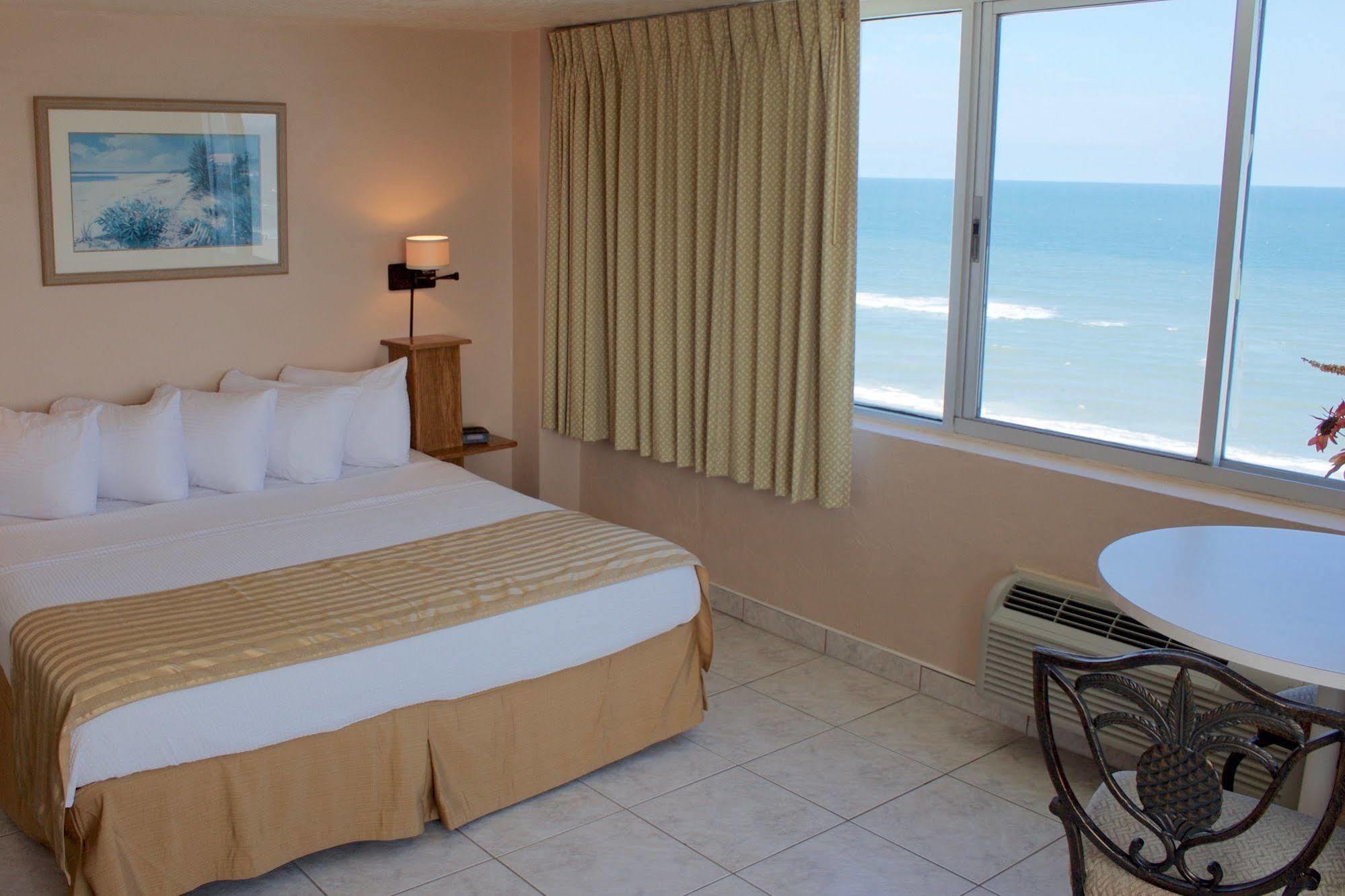 The Suites At Americano - Daytona Beach Exterior foto